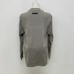 ESSENTIALS エッセンシャルズ FEAR OF GOD ロンTシャツ MOSSのサムネイル