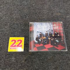 White Love(初回限定盤1)(CD+DVD) - Hey! Say! JUMP[Music]ID:CD_04A_2106_4580117626660_A001