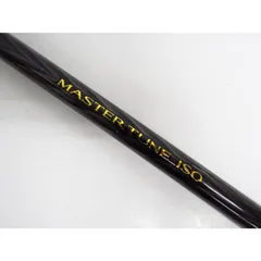 シマノ　マスターチューン磯 磯竿　1.7 530 シマノ 【目玉商品】シマノ 17 マスターチューン イソ 1.7-530