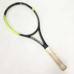 2024年最新】DUNLOP硬式テニスラケットSX300の人気アイテム - メルカリ