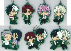 【中古】キーホルダー 全7種セット 「でふぉラバ! WIND BREAKER Vol.2」