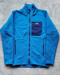 patagonia - 未使用品 パタゴニア タグ付き R2 テックフェイス ジャケット S ブルー patagonia r2 メンズ」の人気商品一覧 | 安い商品を通販サイト