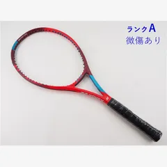 YONEX - 中古 テニスラケット ヨネックス ブイコア 98 US 2019年モデル【インポート】 (G2)YONEX VCORE 98 US 2019 YONEX - 中古 テニスラケット ヨネックス ブイコア 98 US 2019年