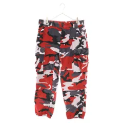 2025年最新】supreme nike arc corduroy cargo pantの人気