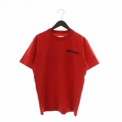 サカイ sacai 22SS Film Crew T-Shirt Tシャツ カットソー 半袖 クルーネック DOUBLE EXPOSURE プリント 2 M 赤 レッド 22-0399S /XZ ■GY19のサムネイル