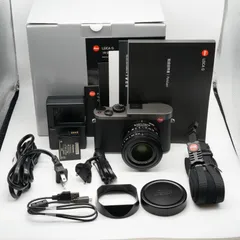 2025年最新】leica q 116の人気アイテム - メルカリ