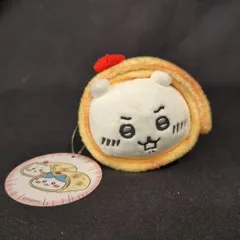 グレイ・パーカー・サービス 三つ星レストランのトルティーヤなマスコット ちいかわ