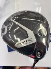 【日本仕様】TAシリアルエリートトリプルダイヤモンドMAX 10.5° 楽天市場】キャロウェイ 2025 限定モデル Elyte Triple Diamond