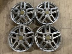 【2311014】CREATE JAPAN U Series U-WINZER 13インチ 4J +43 PCD100 4H 軽自動車 ワゴンR タント N-BOX ムーブ アルト デイズ スペーシア モコ ミラ バモス 等