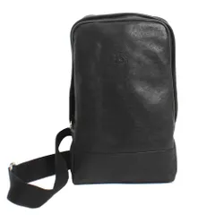 2025年最新】ILBISONTE メンズ ボディバッグ・ウエストポーチの