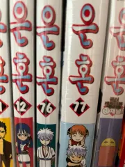 2025年最新】銀魂 dvd 全巻の人気アイテム - メルカリ