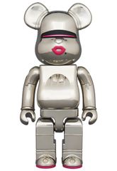 BE@RBRICK ROYAL SELANGOR SORAYAMA 400%