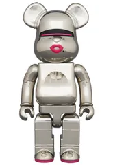 BE@RBRICK ROYAL SELANGOR SORAYAMA 400％のサムネイル