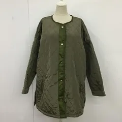 GLOBAL WORK グローバルワーク ジャケット キルティングジャケット