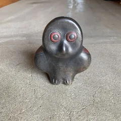 [レア品] パルケエスパーニャ　陶器　置き物　オブジェ レア品] パルケエスパーニャ 陶器 置き物 オブジェ - メルカリ