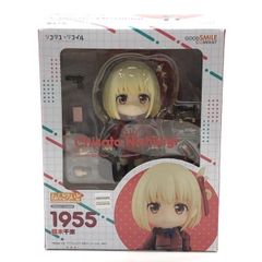 【中古】開封・箱傷み）ねんどろいど 錦木千束[24]