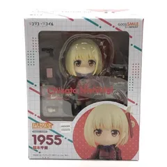 2026年最新】ねんどろいど リコリス・リコイル 錦木千束の人気アイテム