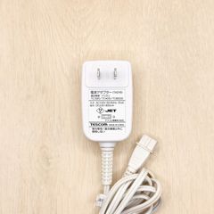 トリア脱毛器 純正ACアダプター - メルカリ