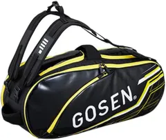 YONEX バドミントンバッグ pro performance YONEX pro performance バドミントンバッグ 黒 YONEX