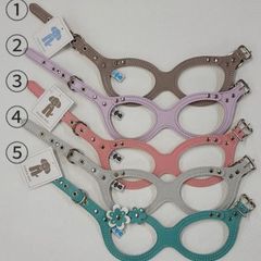 design f【Sサイズ】カラー&リーシュセット - メルカリ