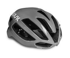 KASK（カスク）PROTONE ICON GRY Mサイズ サイクリングヘルメット【新品・未使用】