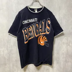 希少◎NFL シンシナティベンガルズ サイン入りキャップ ヴィンテージ 観賞用 希少◎NFL シンシナティベンガルズ サイン入りキャップ