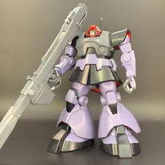 MG リックドムをつくる。 – UC-TIMELINE. ガンプラ好きだけど