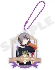 【中古】キーホルダー 東雲絵名 アクリルキーホルダー vol.12 「プロジェクトセカイ カラフルステージ! feat. 初音ミク」