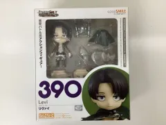2025年最新】ねんどろいど 進撃の巨人の人気アイテム - メルカリ