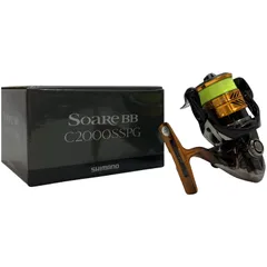 Shimano 13 Soare Bb C2000Pgss with Box From Japan F/S | eBay