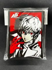 2025年最新】ペルソナ5 ジョーカー スリーブの人気アイテム