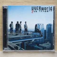 UVERworld ウーバーワールド　CD DVDまとめ売り UVERworld まとめて CD DVD シングル アルバム 会報誌 セット