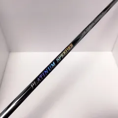 み*ろ様 タイムサービス　PLATINUM Speeder 5S プラチナム　ス み*ろ様 タイムサービス PLATINUM Speeder 5S プラチナム ス