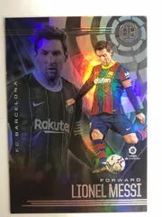 2025年最新】パニーニ リオネル・メッシの人気アイテム - メルカリ