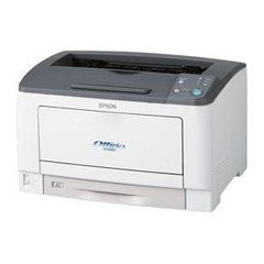 【中古-非常に良い】 EPSON エプソン Offirio モノクロレーザープリンター LP-S2000 A3対応