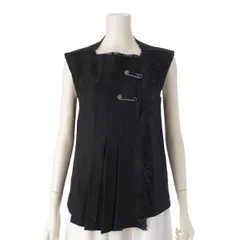 CHANEL【シャネル】ブラックレザー チューブトップ　ベアトップ 2026年最新】CHANEL レディース ベアトップ・チューブトップの人気