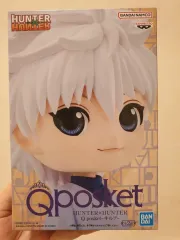 2025年最新】キルア qposketの人気アイテム - メルカリ