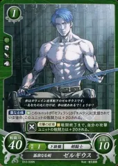 ファイアーエムブレム0 サイファ 荒れ狂う破濤 R・N・HN 4枚セット Amazon.co.jp: TCG ファイアーエムブレム0(サイファ) ブースター