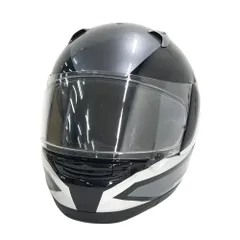 ※値引 BMW モトラッド　フルフェイスヘルメット ブラック/ホワイト　美品 BMW純正ヘルメットの通販なら｜ユーロネットダイレクト-公式