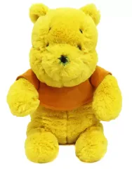 【中古】ぬいぐるみ プーさん(HUNNY) ぬいぐるみM 「くまのプーさん」 おひさまマーケット2020 会場限定