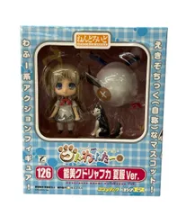 未開封 リトルバスター クドわふたー フィギュア 電撃 クドわふたー 「能美クドリャフカ」 (フィギュア) - ホビー