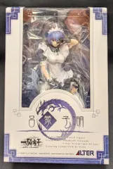 2025年最新】呂蒙子明 アルターの人気アイテム - メルカリ