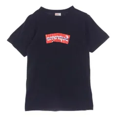 2024年最新】supreme comme des garcons tシャツの人気アイテム - メルカリ