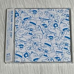 リップスライム ｜Good Job！（中古CD：帯付き）｜ベスト アルバム｜RIP SLYME