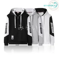 2025年最新】ブルーアーカイブ パーカーの人気アイテム - メルカリ