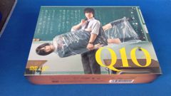 佐藤健出演 Q10(キュート) DVD-BOX〈5枚組〉 - メルカリ