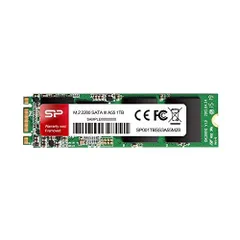 2024年最新】シリコンパワー ssd 2tb 3d nand採用 sata3 6gb／s 2．5 