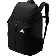 [adidas]アディダス ボール用デイパック 32L (ADP41BK) ブラック F