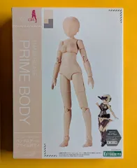 ハンドスケールFAG7体セット（組立て済み） ハンドスケール プライムボディ｜フレームアームズ・ガール｜美