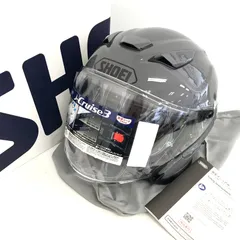1)SHOEI J-Cruise 内装セットLサイズ 4512048369590 J-Cruise 内装セット｜オプション＆リペアパーツ｜ヘルメット SHOEI